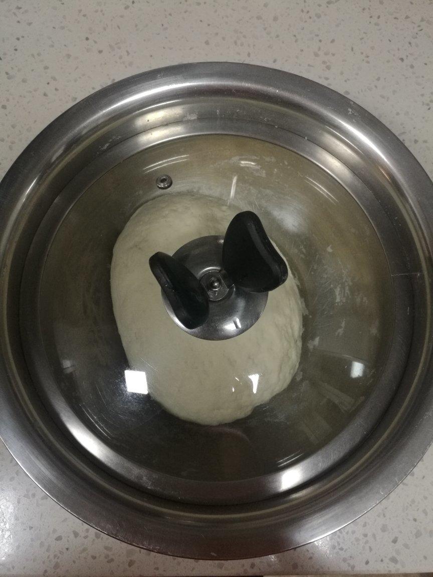 手把手教你蒸馒头