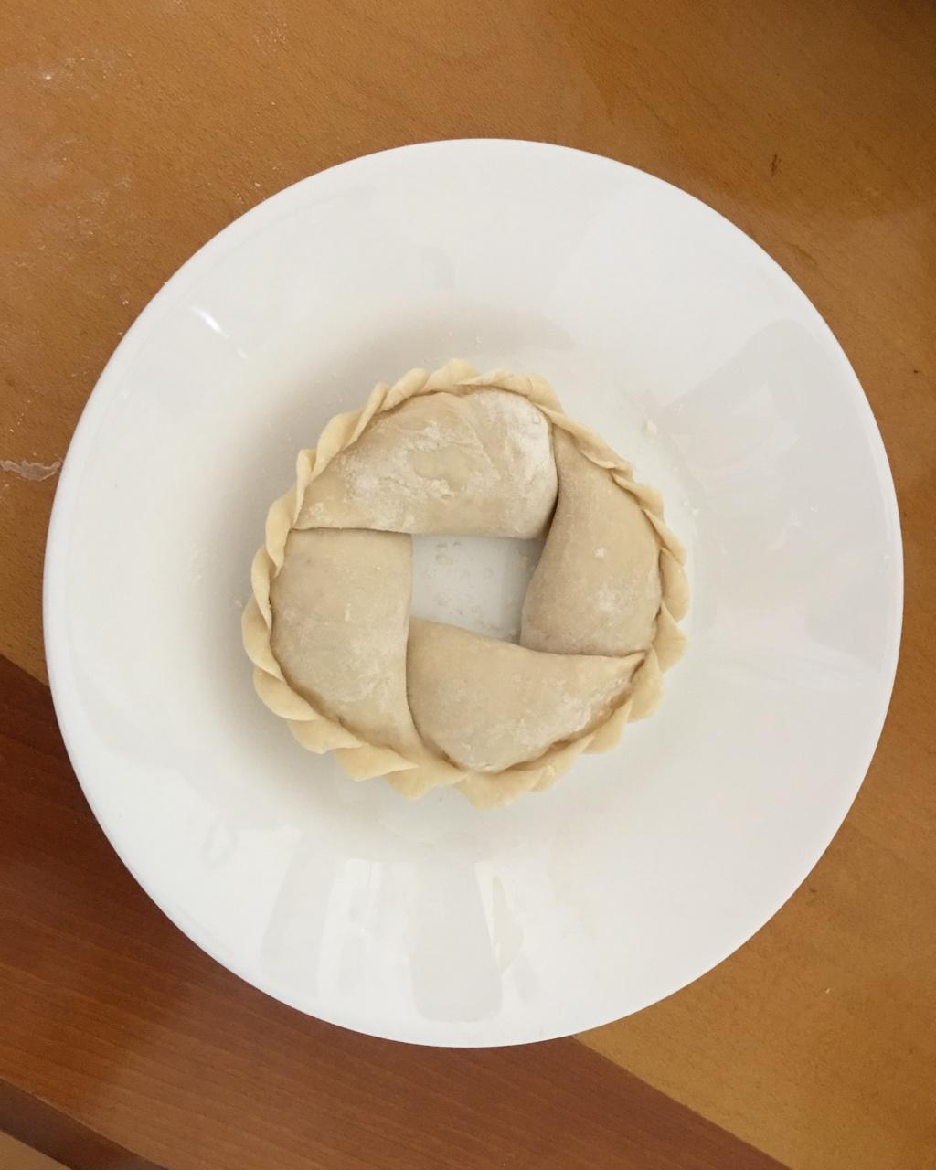 二十一种饺子的做法