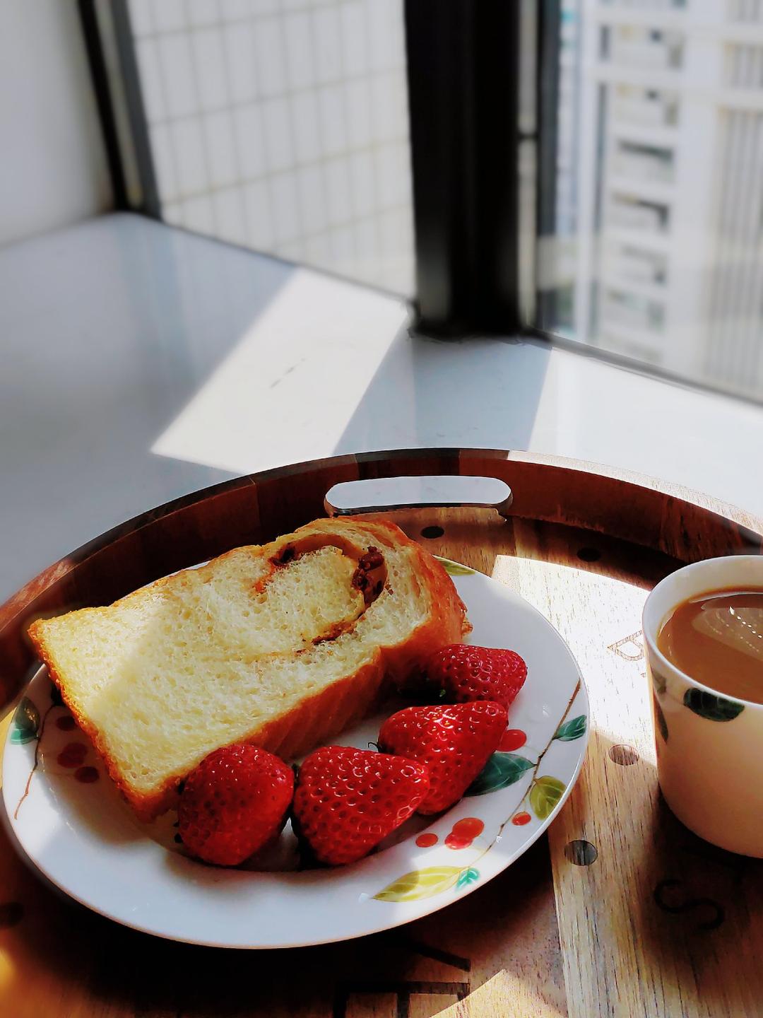 - 食事 -