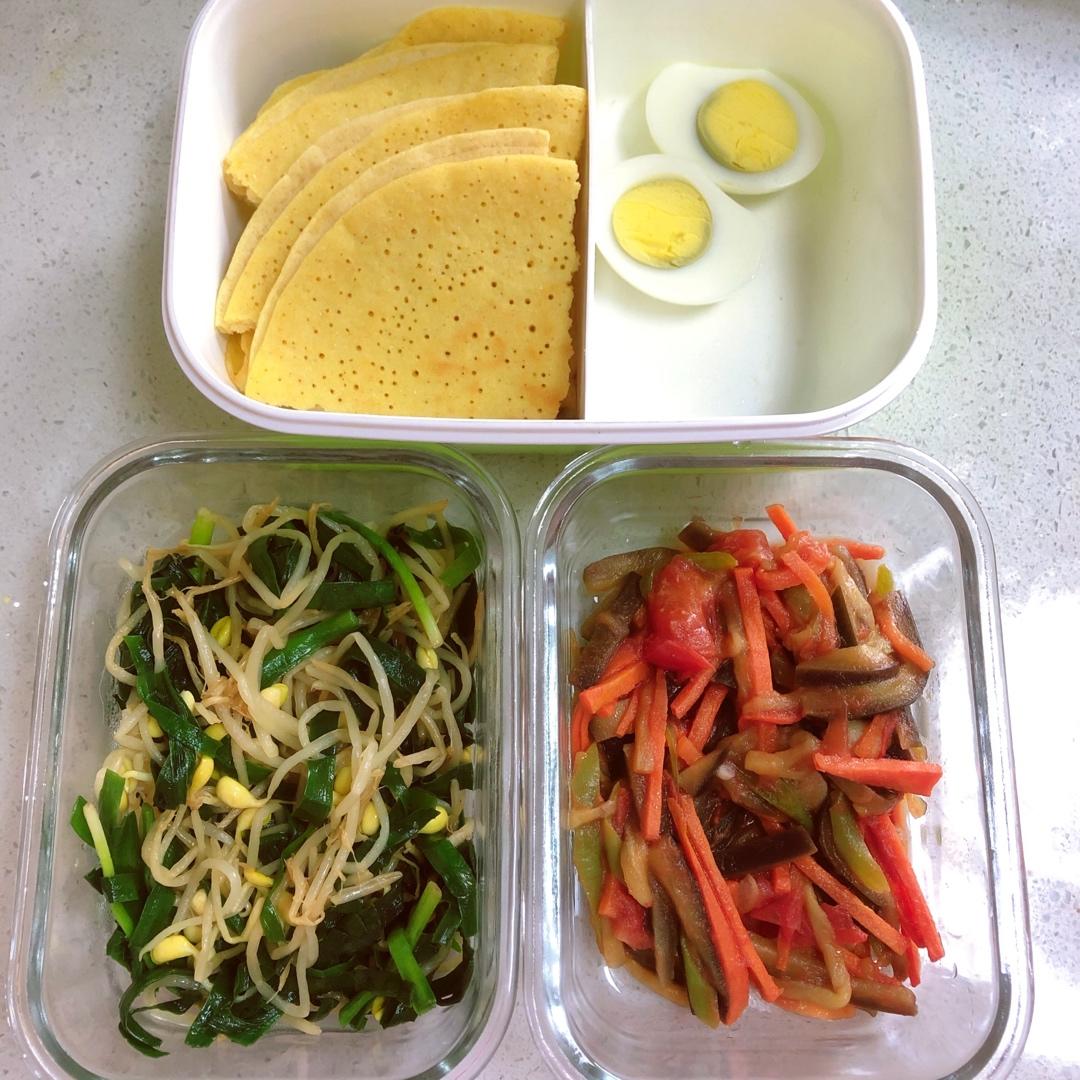 【孕妇食谱】孕中晚期控糖长胎不长肉菜谱仅供参考。已更新完毕，成功晋级宝妈～