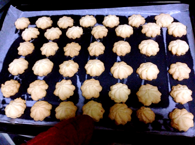 君之无蛋曲奇（自用）