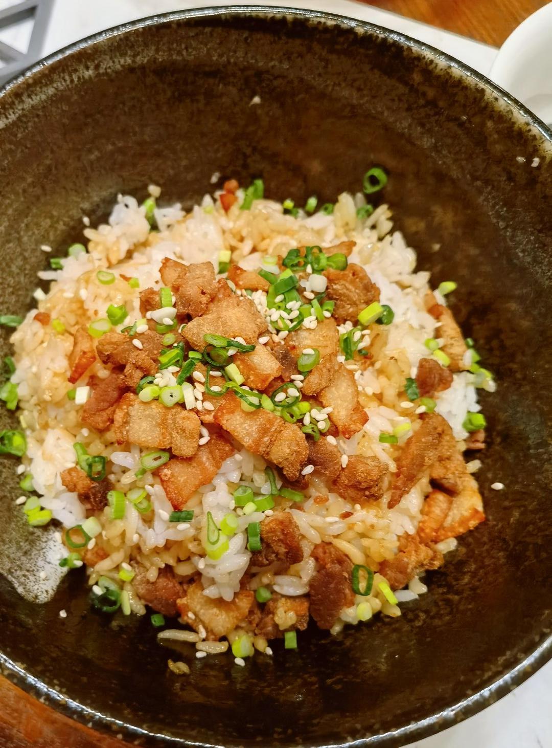 猪油拌饭🤤