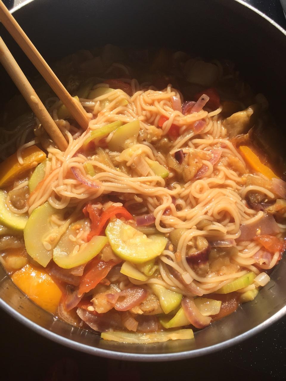 普罗旺斯炖菜