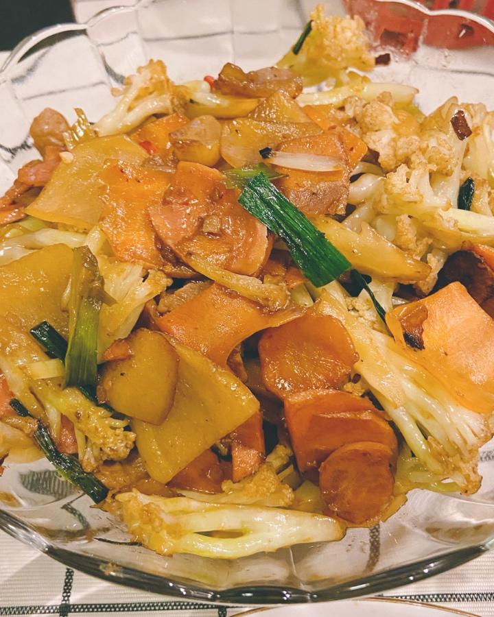 🍽啊羊羊羊