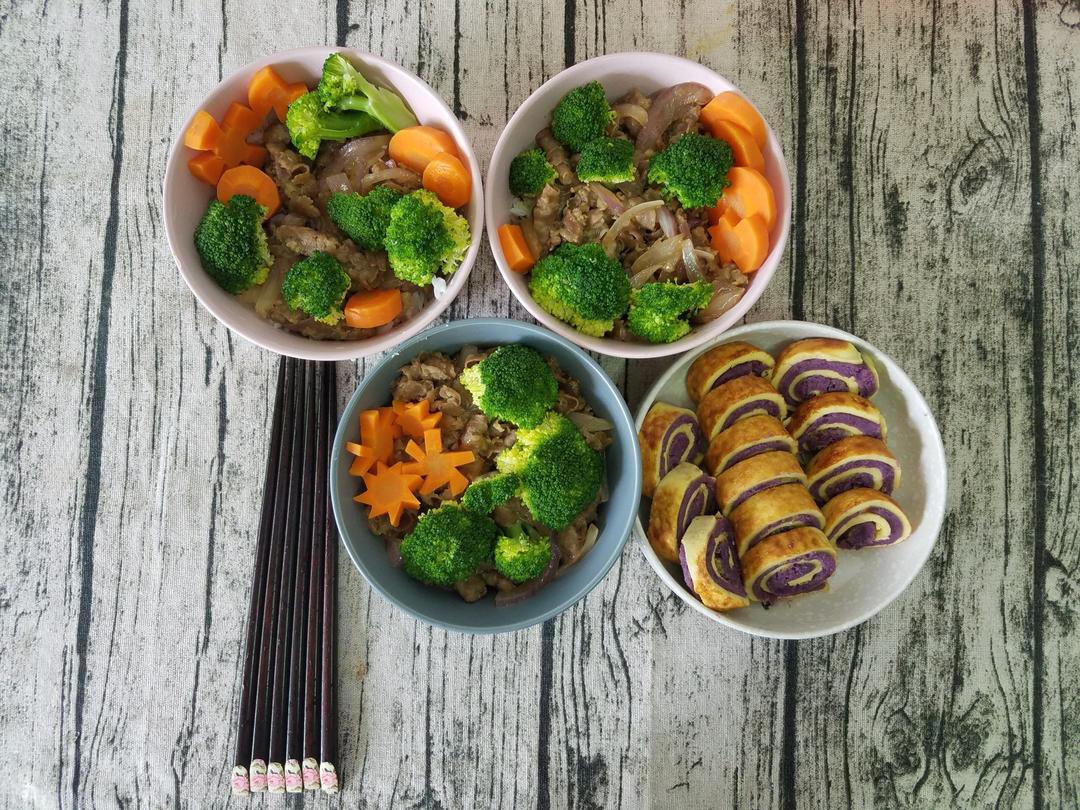 堂妈金牌牛肉饭