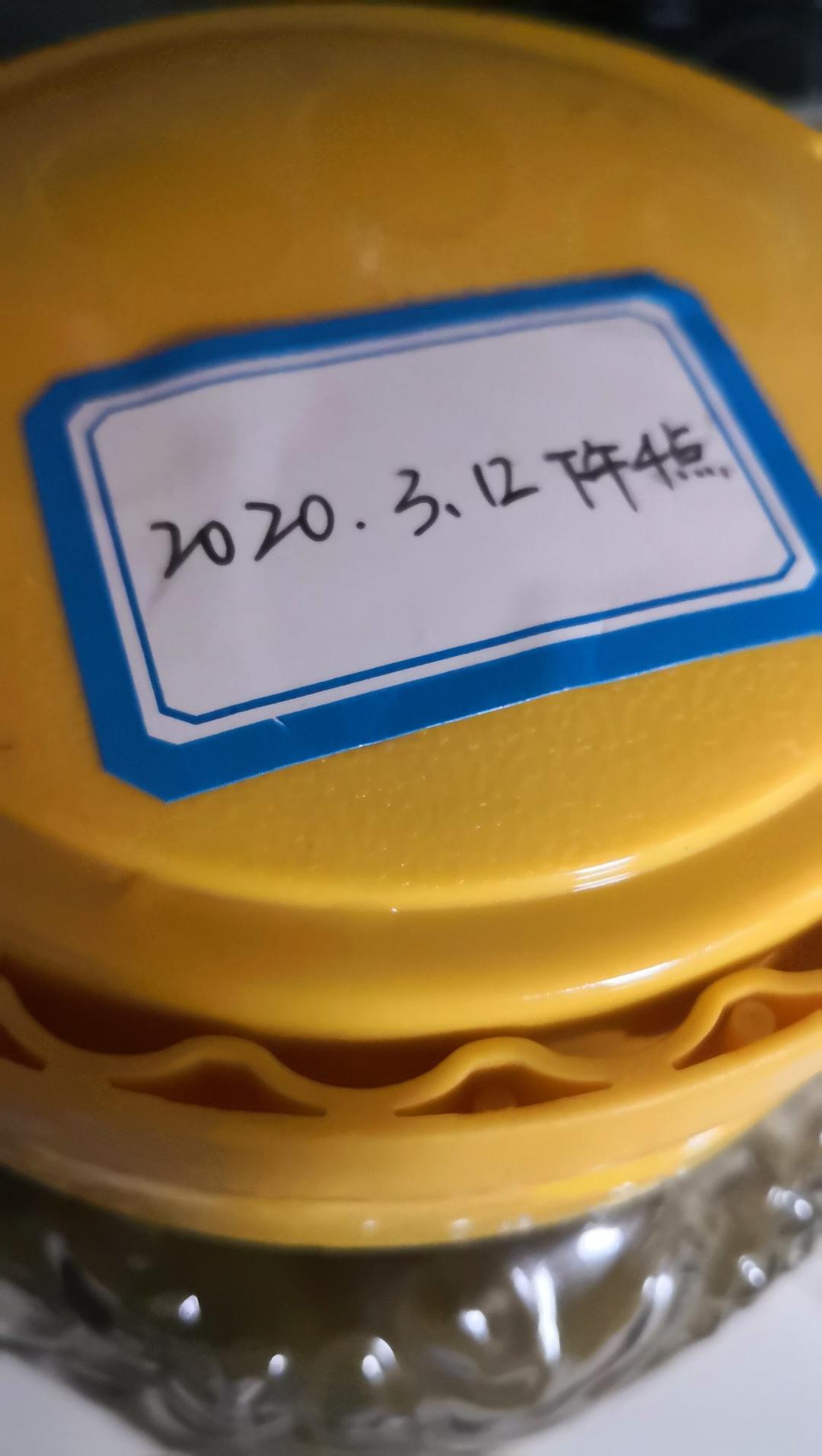 自制酸菜