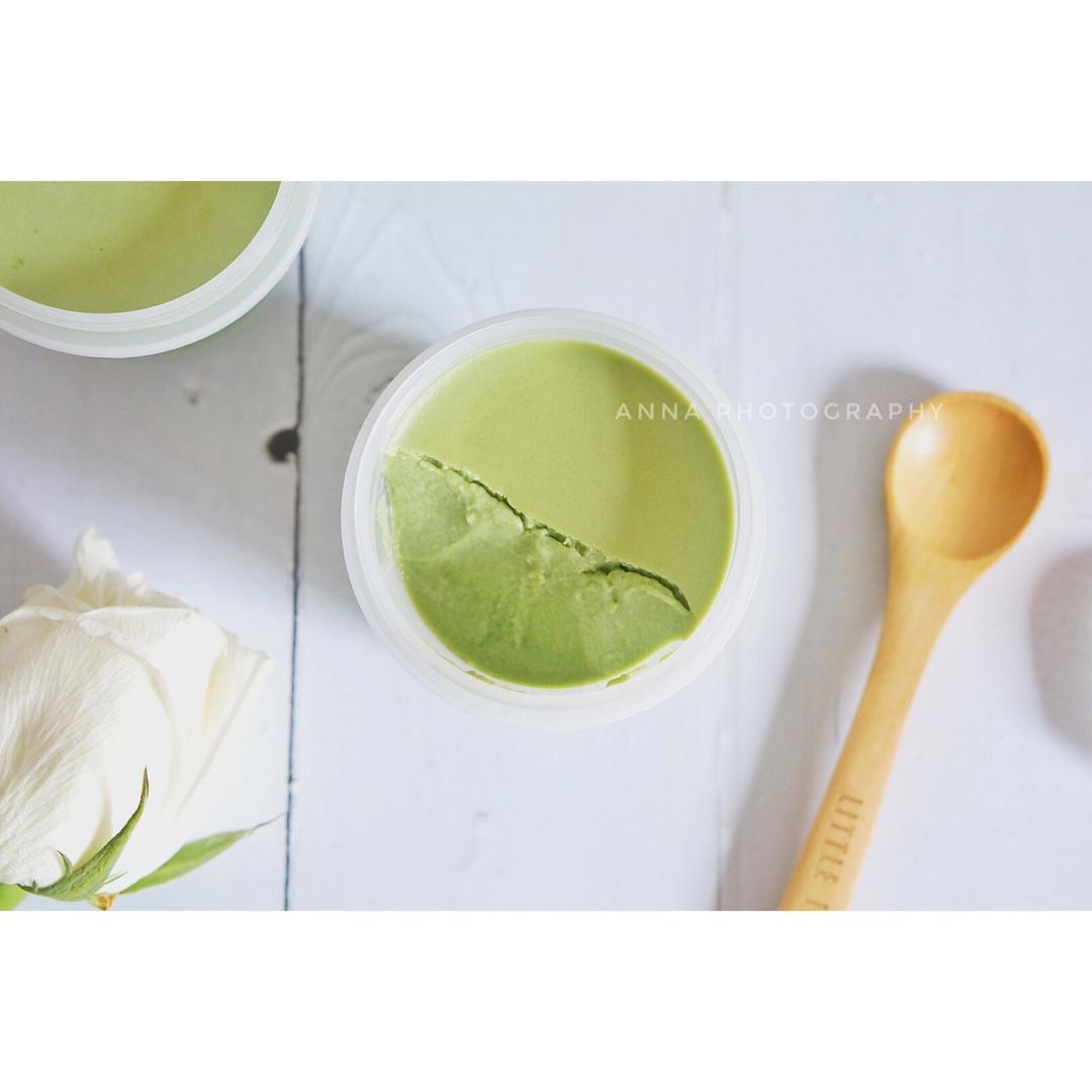 Your Grace的Panna Cotta