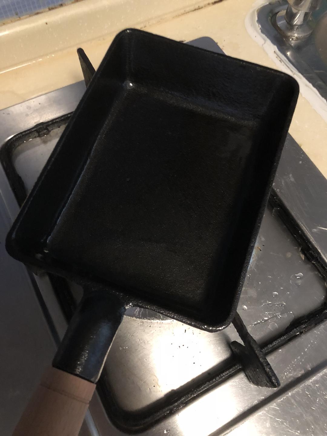 可煎可炒可焖的货的做法