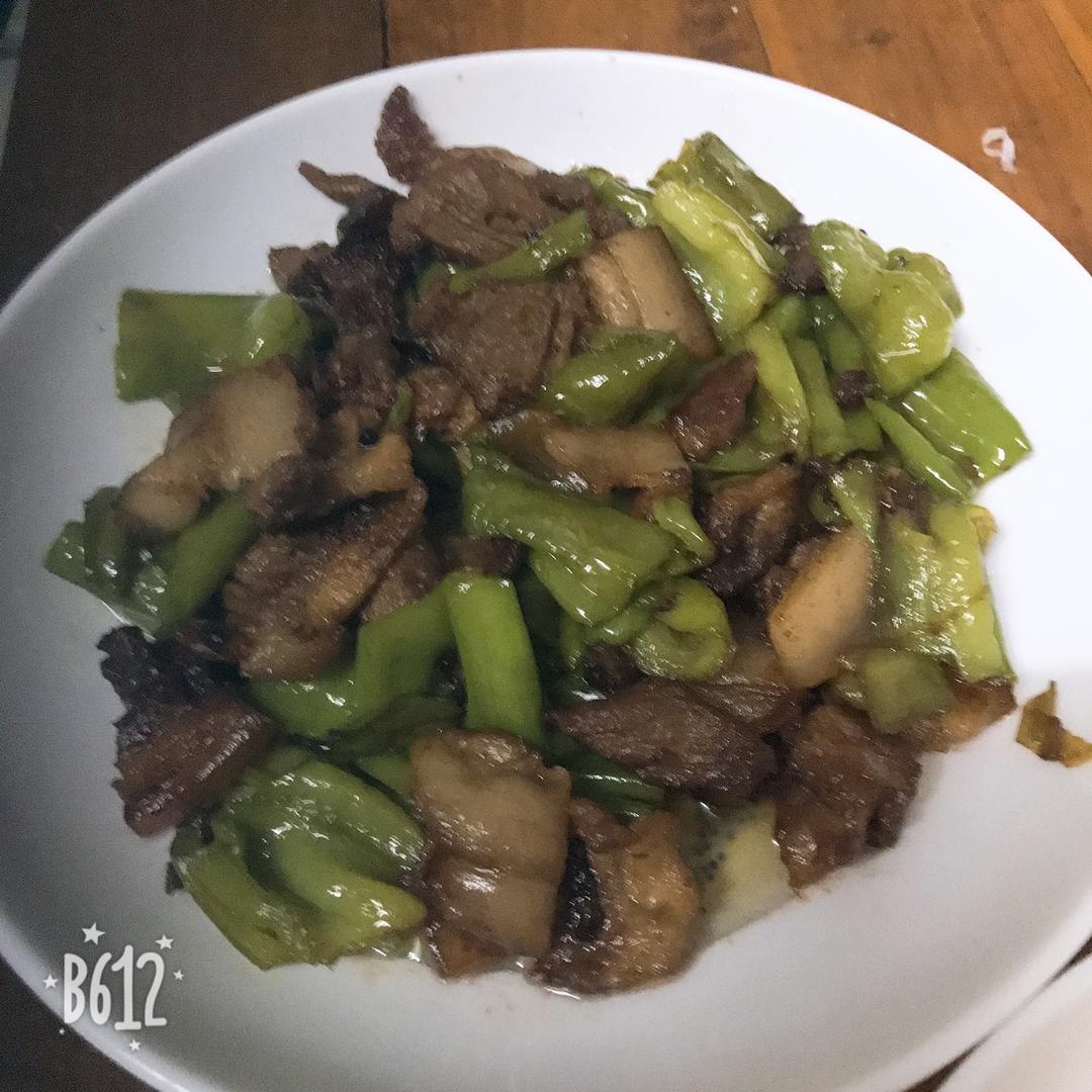 农家小炒肉