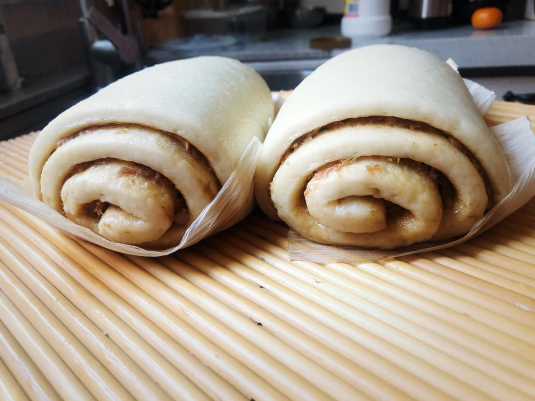 堂妈教你做美味肉龙