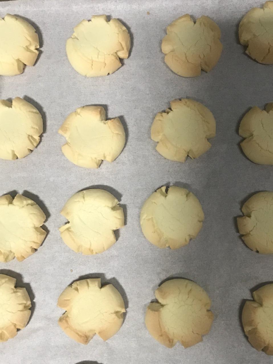 玛格丽特饼干