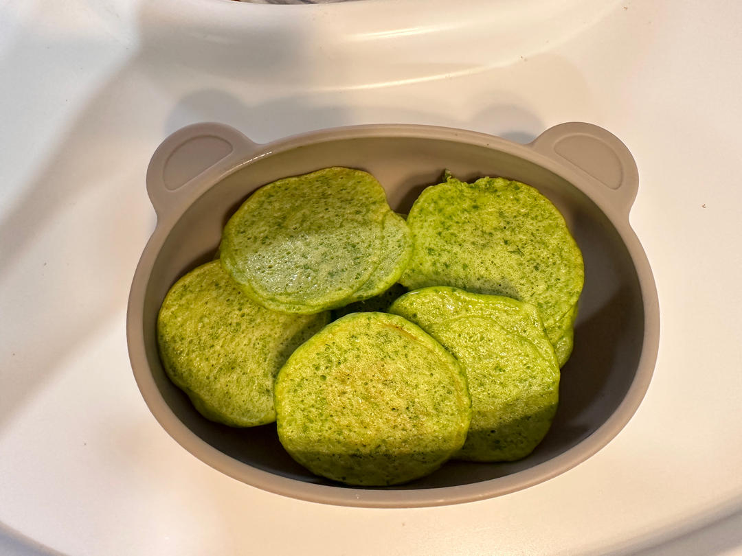 记录贴 宝宝吃的辅食