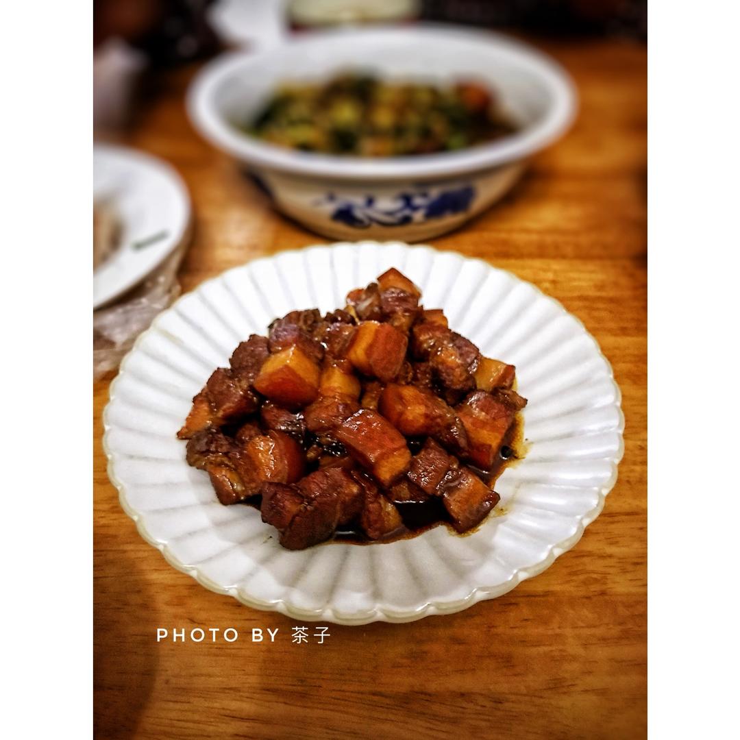 红烧肉