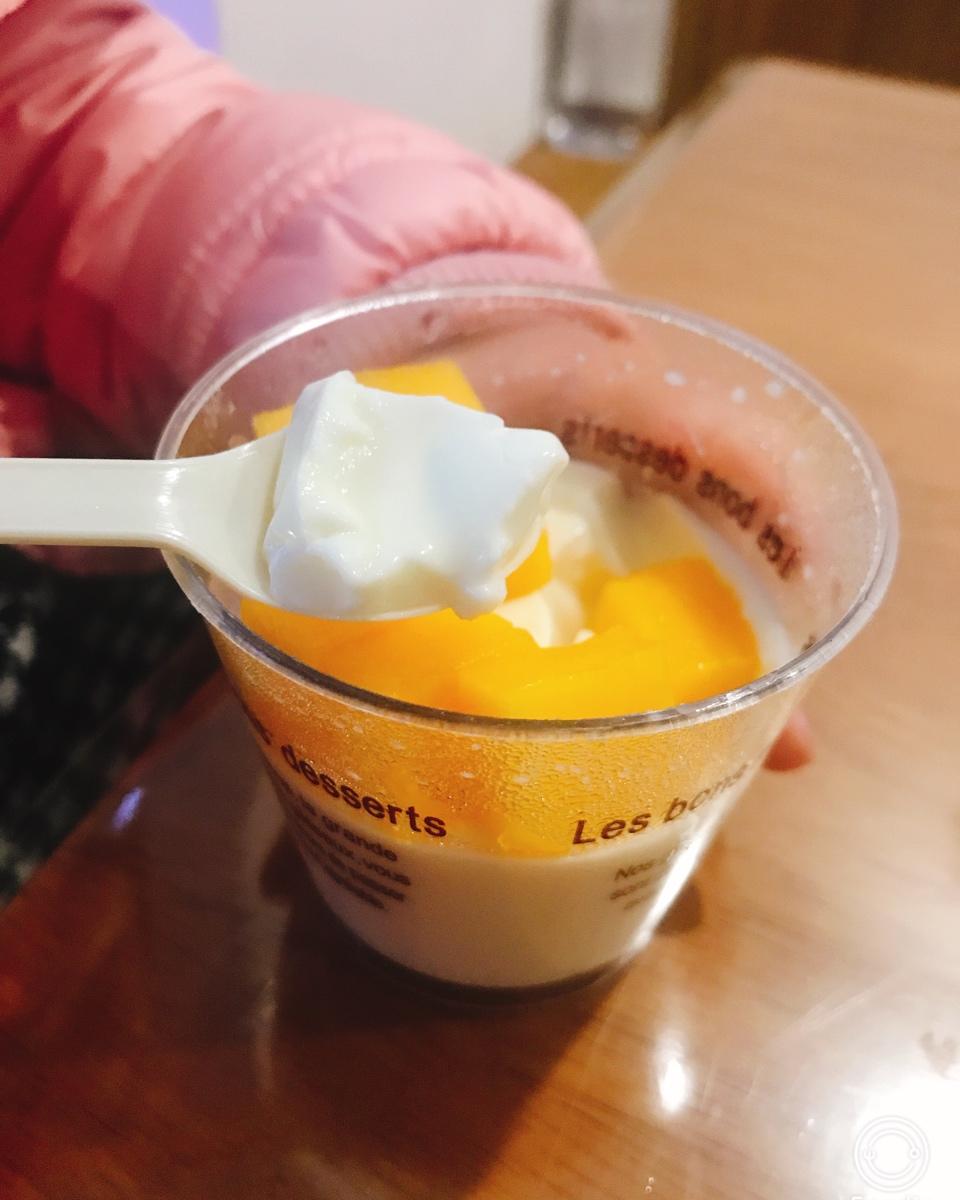 北海道雪布蕾