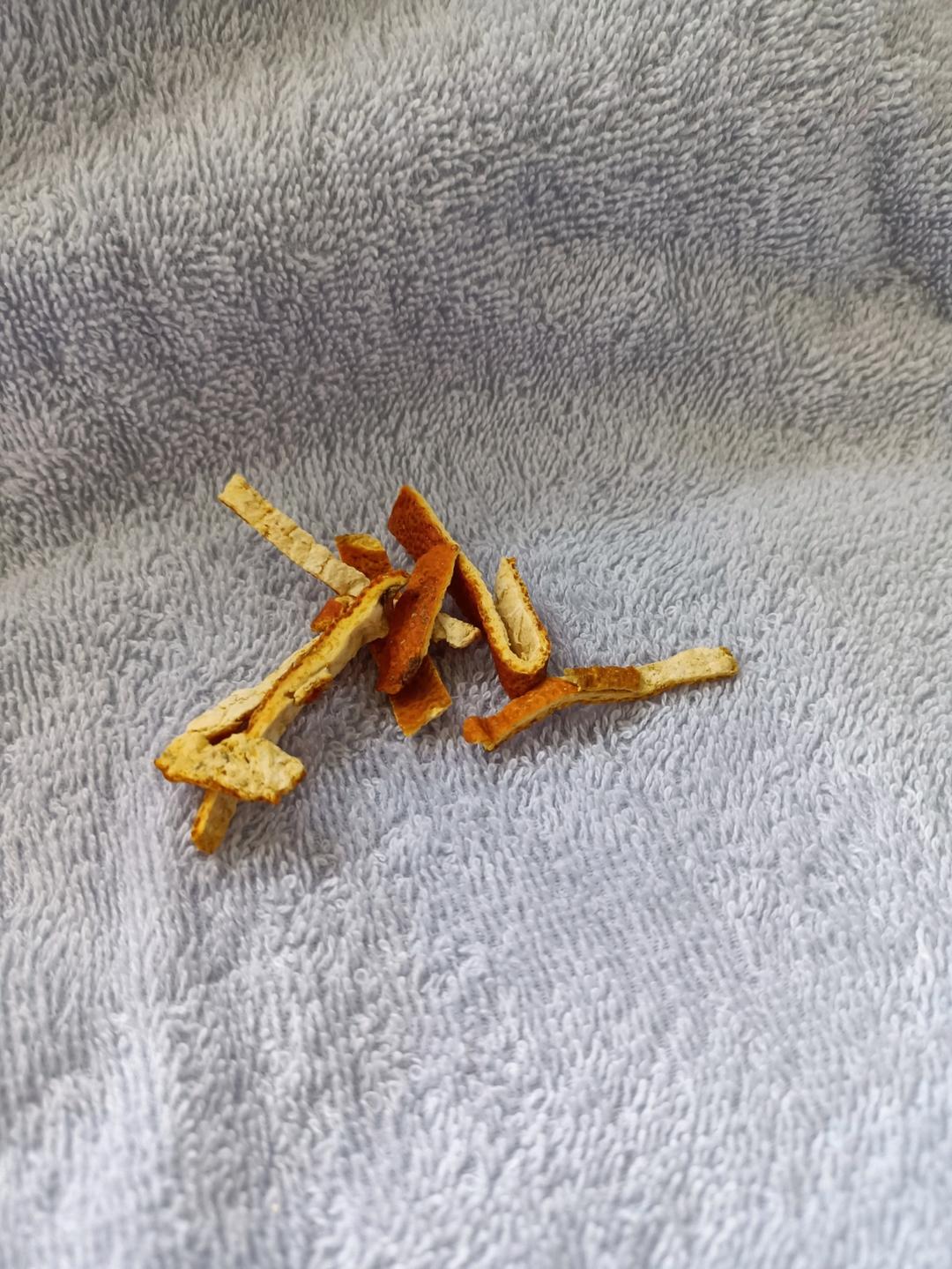 小吊梨汤【5-6月北鼎养生壶食谱】