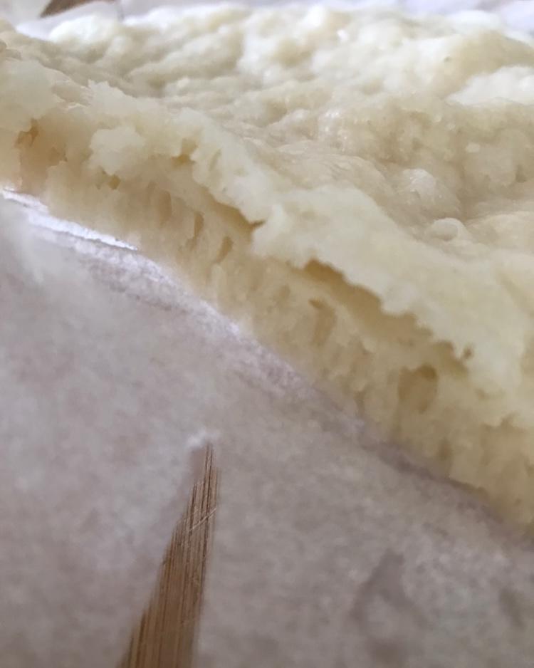 白糖糕(伦教糕)