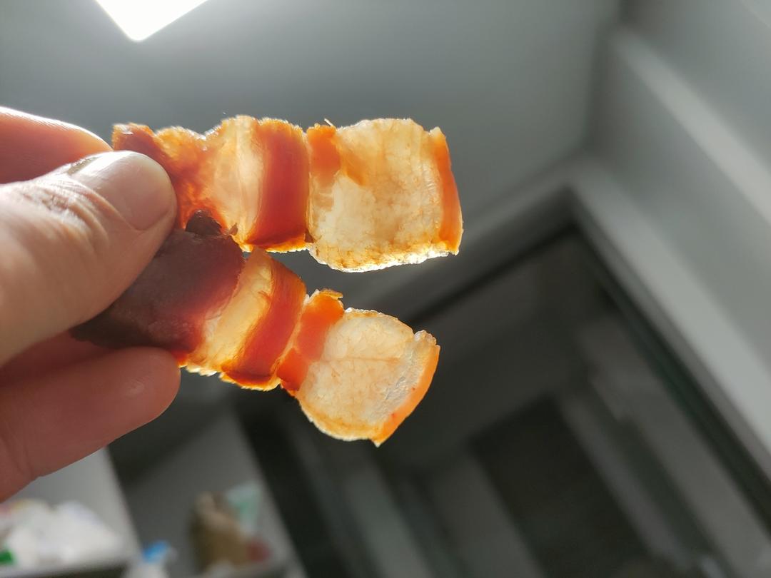 广式客家腊肉