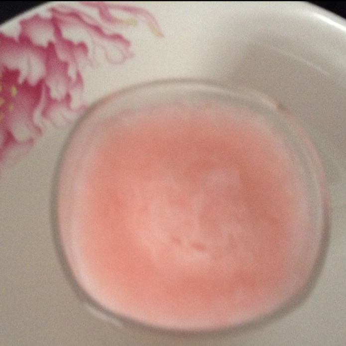 彩虹布丁（QQ糖版）