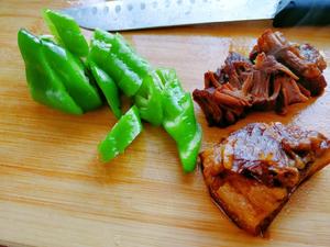 正宗陕西肉夹馍之腊汁肉制作的做法 步骤3