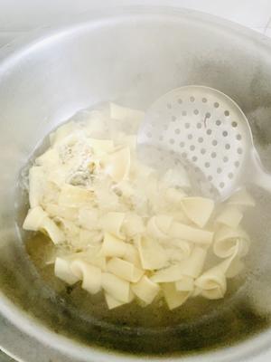 杂蔬丸子—下厨房钵钵鸡调料的做法 步骤3