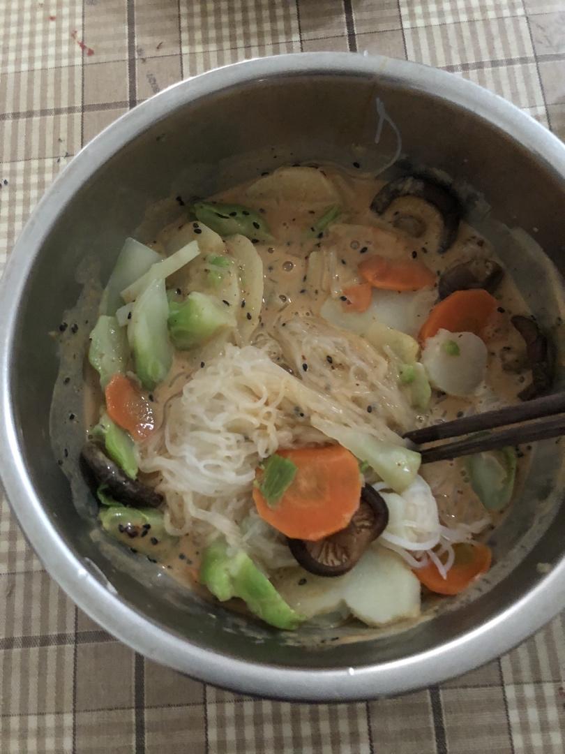 拌全世界—自制超快手麻辣拌