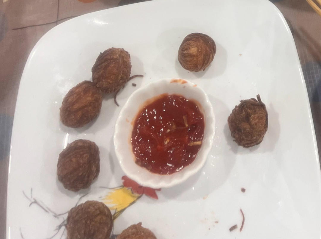 腰缠万贯（年夜饭.宴客菜系）