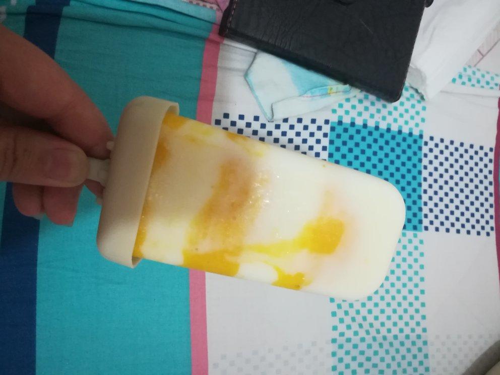 夏日冰棍随心做