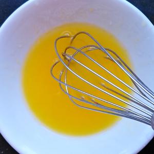 植物油核桃芝麻桃酥的做法 步骤3