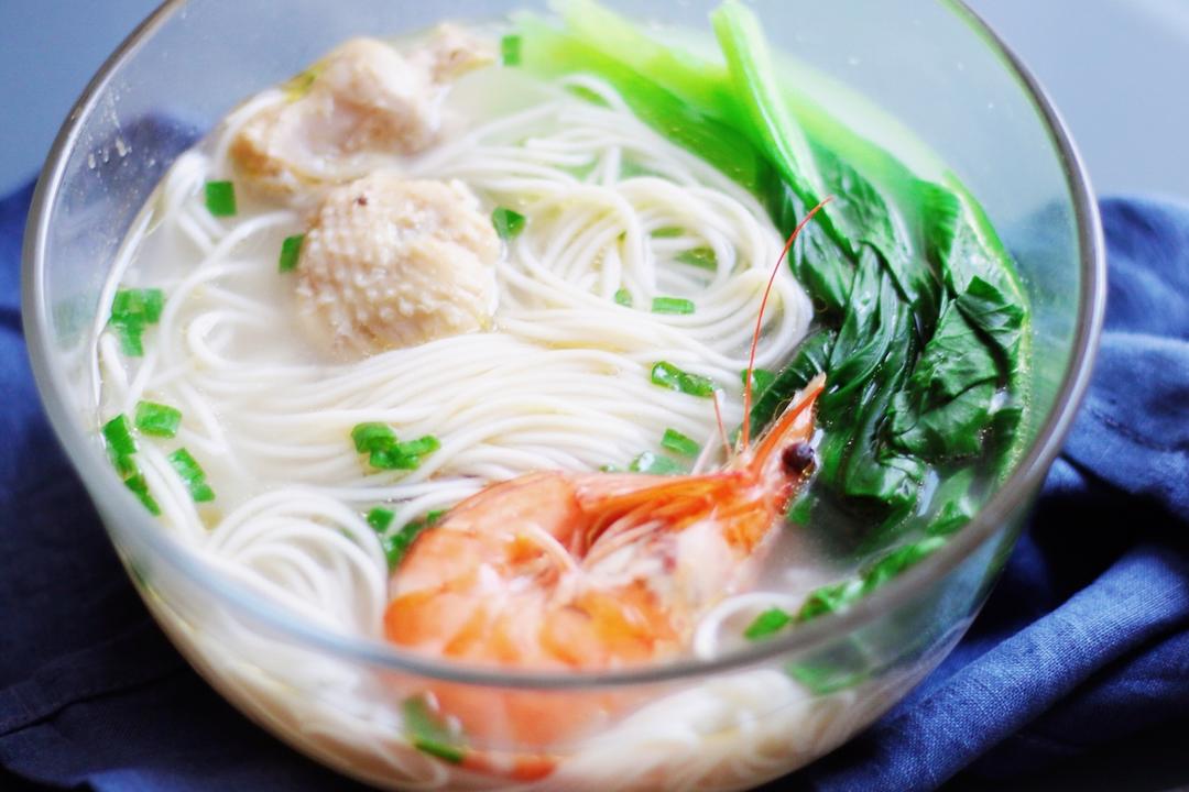 烟火气，才是生活该有的样子