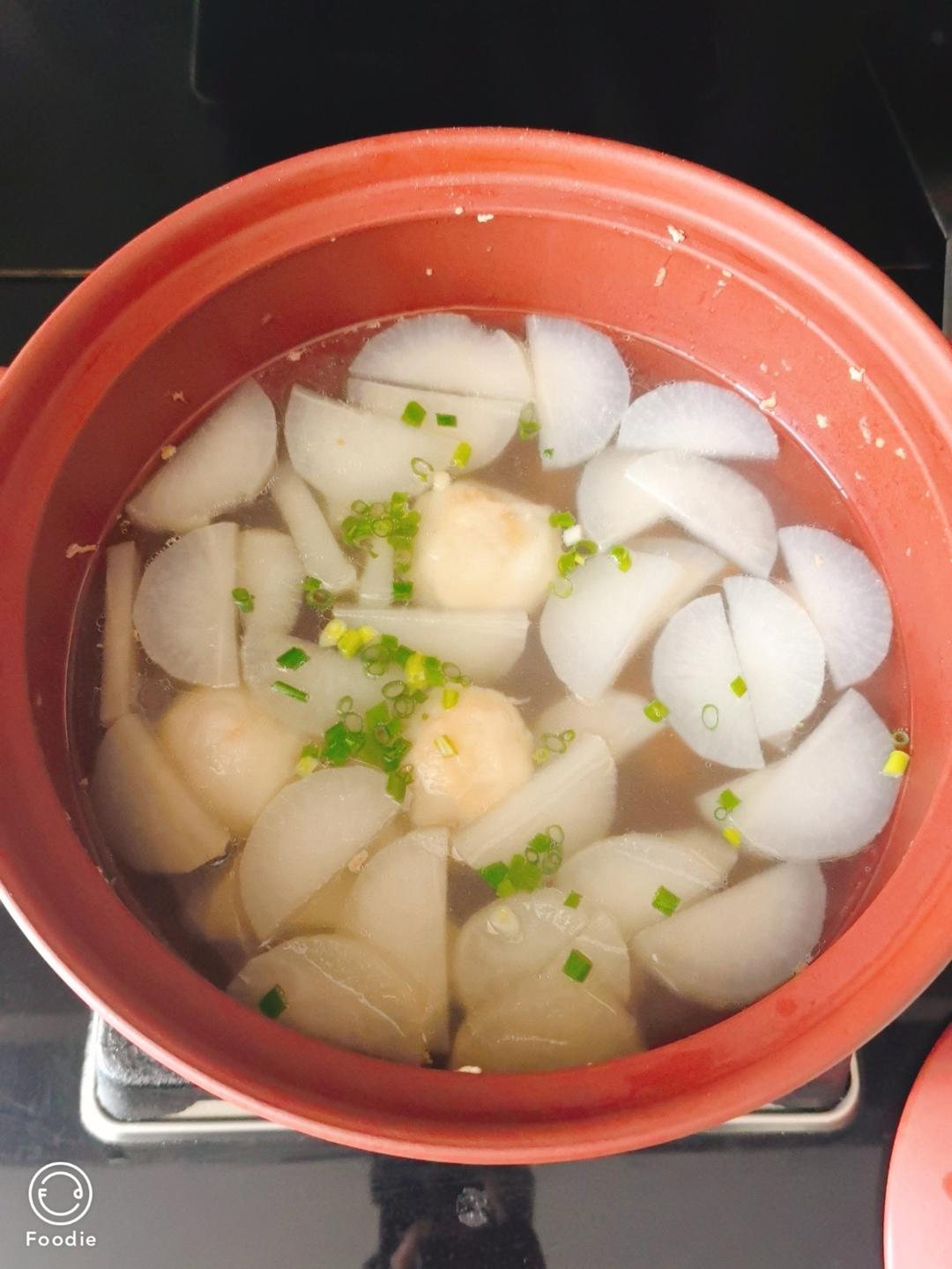 一锅出有肉有菜有汤！！这懒人水煮肉是真香