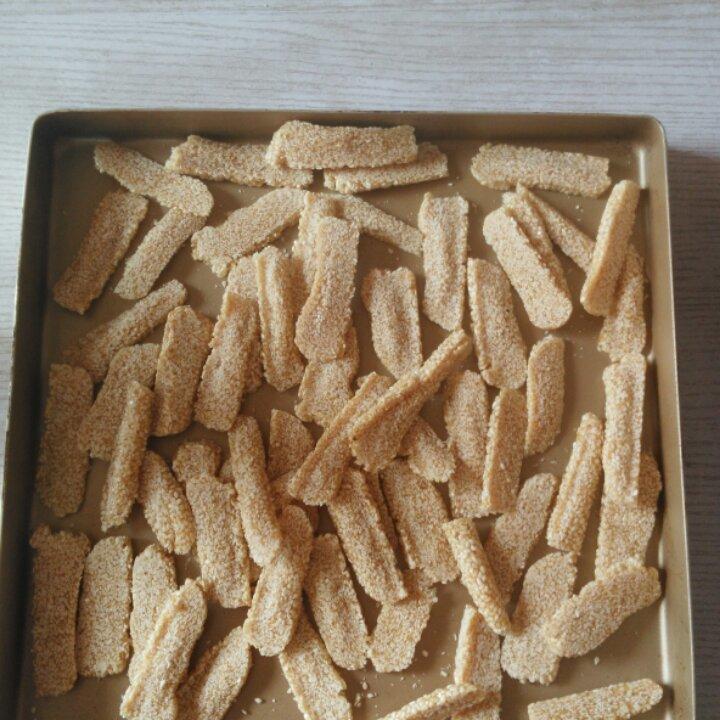 芝麻糖