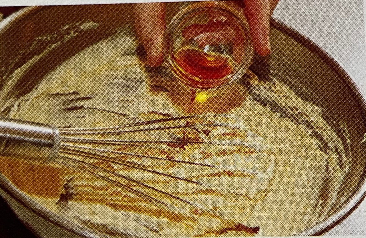 布列塔尼酥饼的做法 步骤4