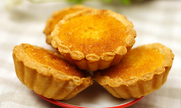 【暖暖焙家】椰子饼，美味的厦门点心的做法