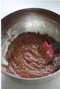 花生酱溶心巧克力玛芬的做法 步骤5