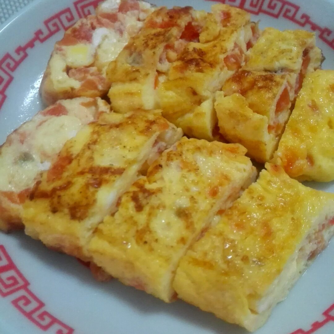 厚蛋烧