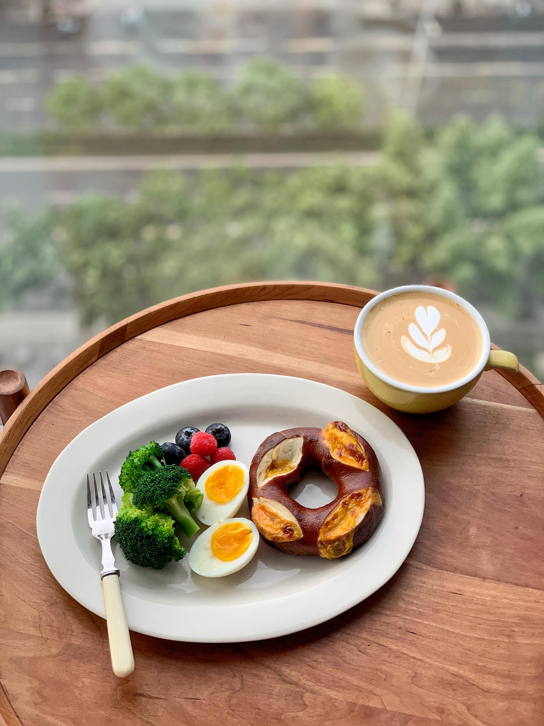 郭大侠的工作日快手早餐卡