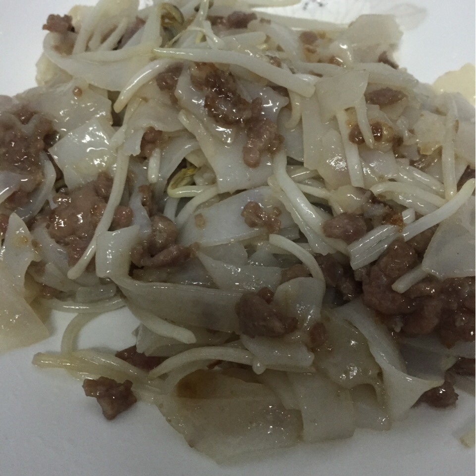 凉皮