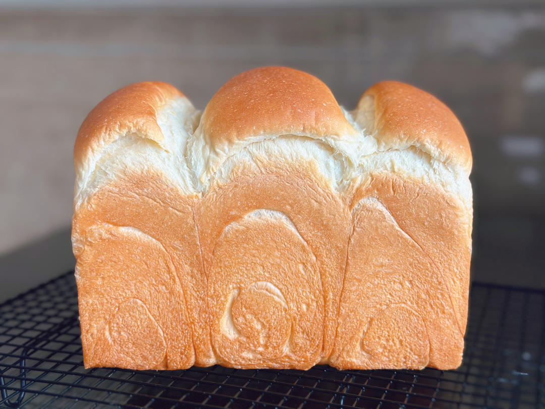 直接法白吐司之最