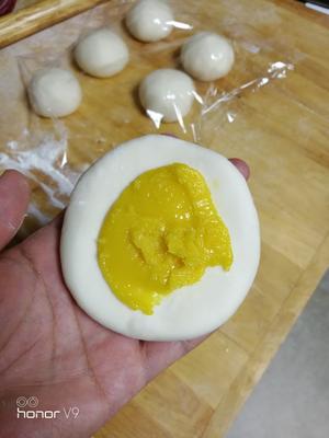 超级美味的鸡蛋灌饼的做法 步骤9