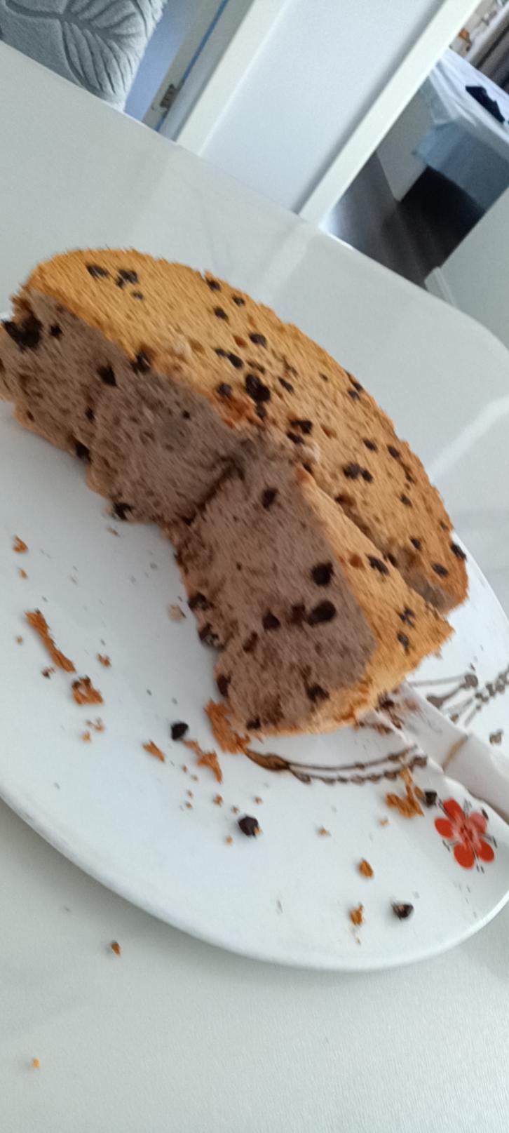 做点心的