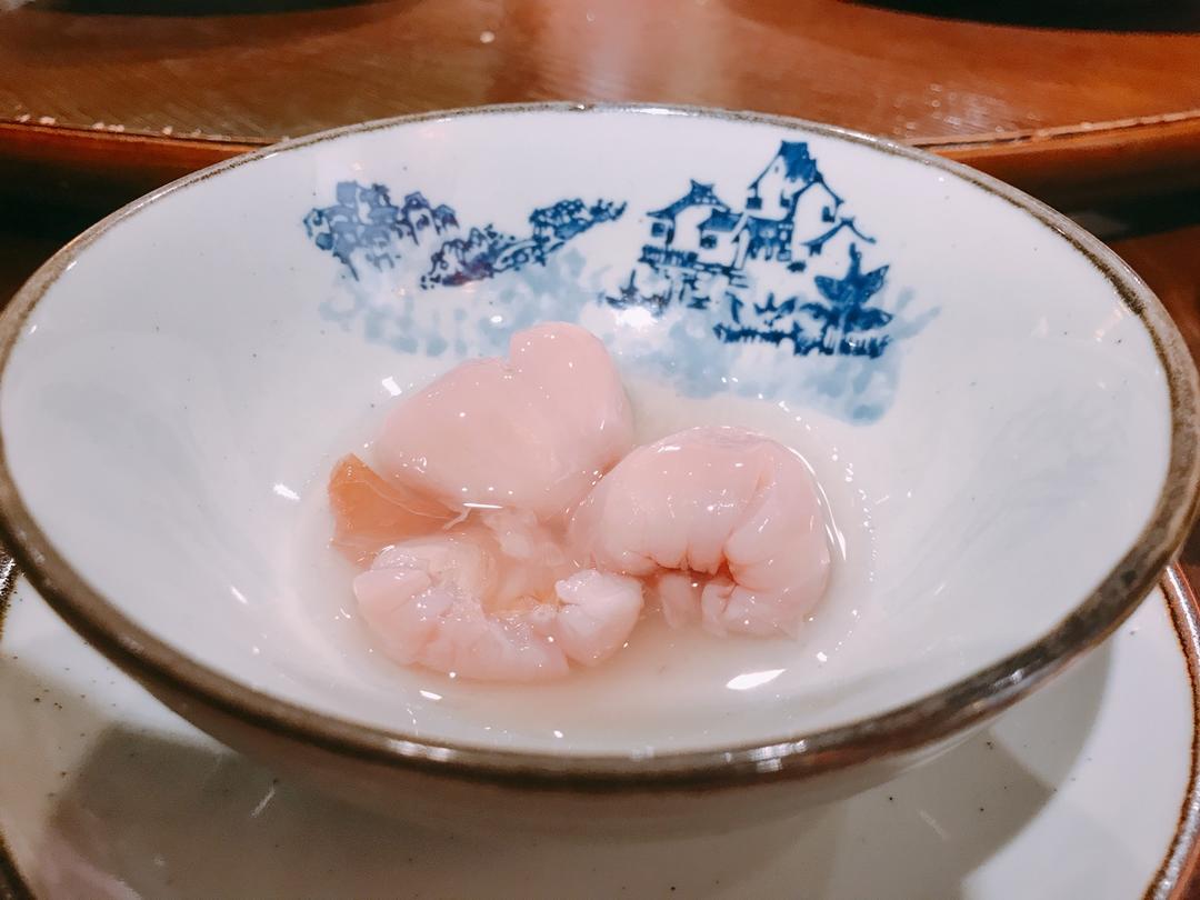 荔枝糖水罐头-附不上火的方法
