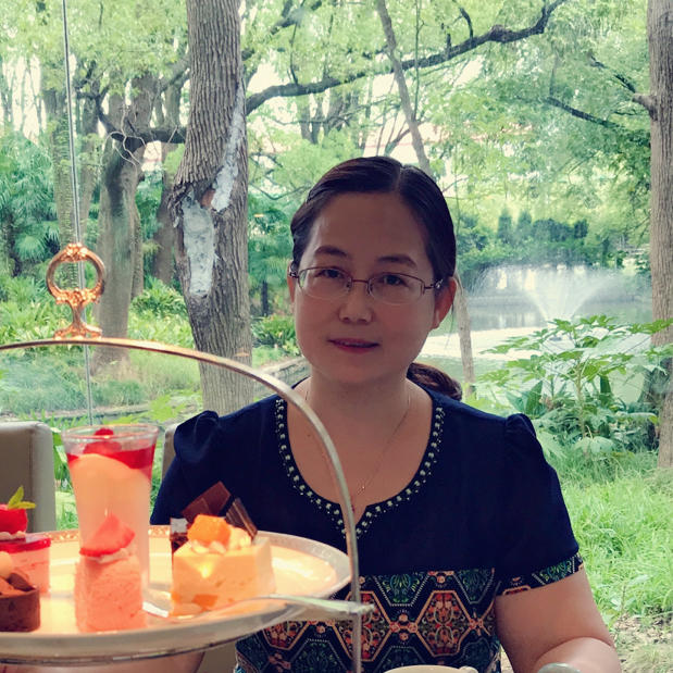 清如雪婷