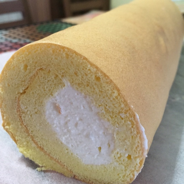 小四卷～风靡美食群的美味蛋糕卷