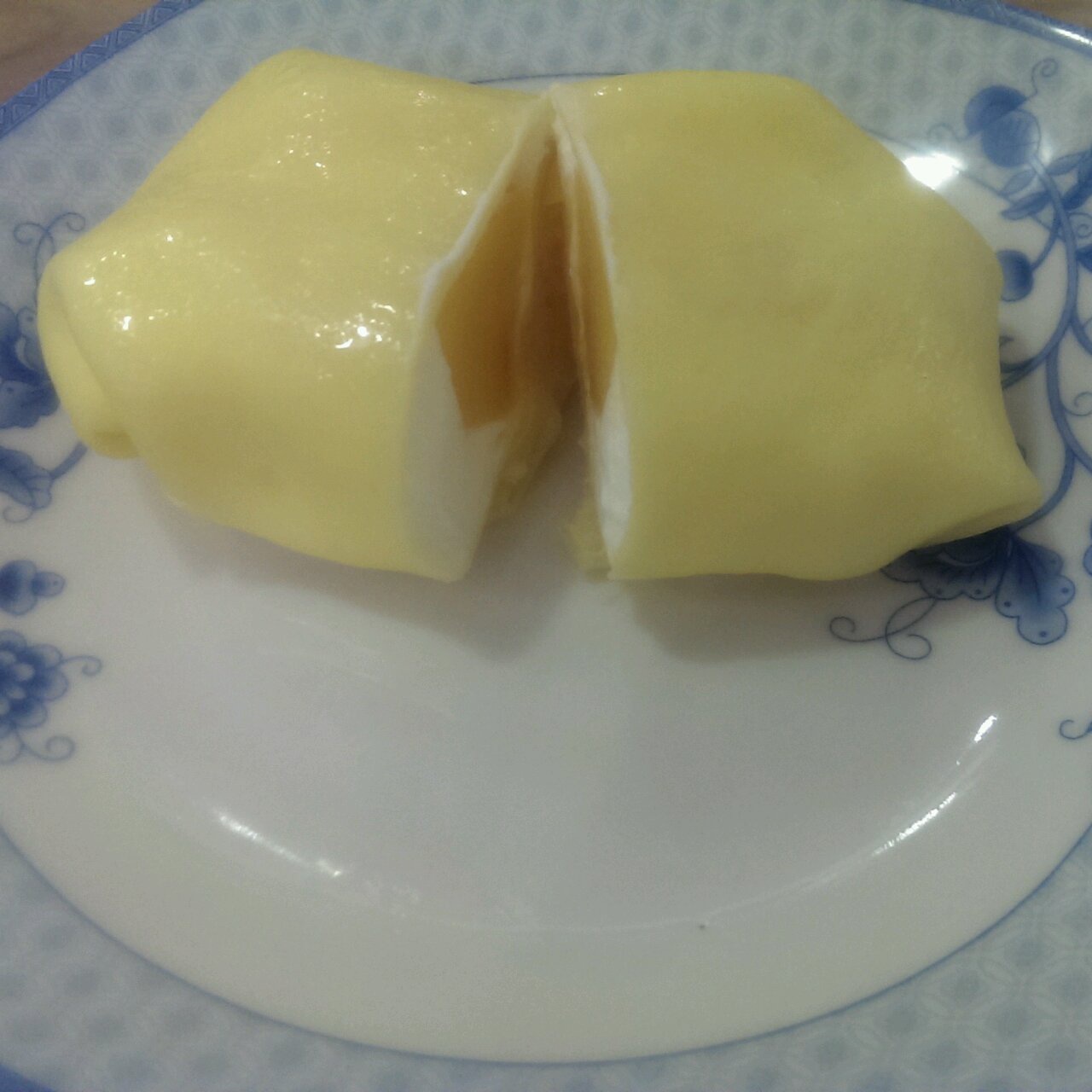 芒果班戟 mango pancake