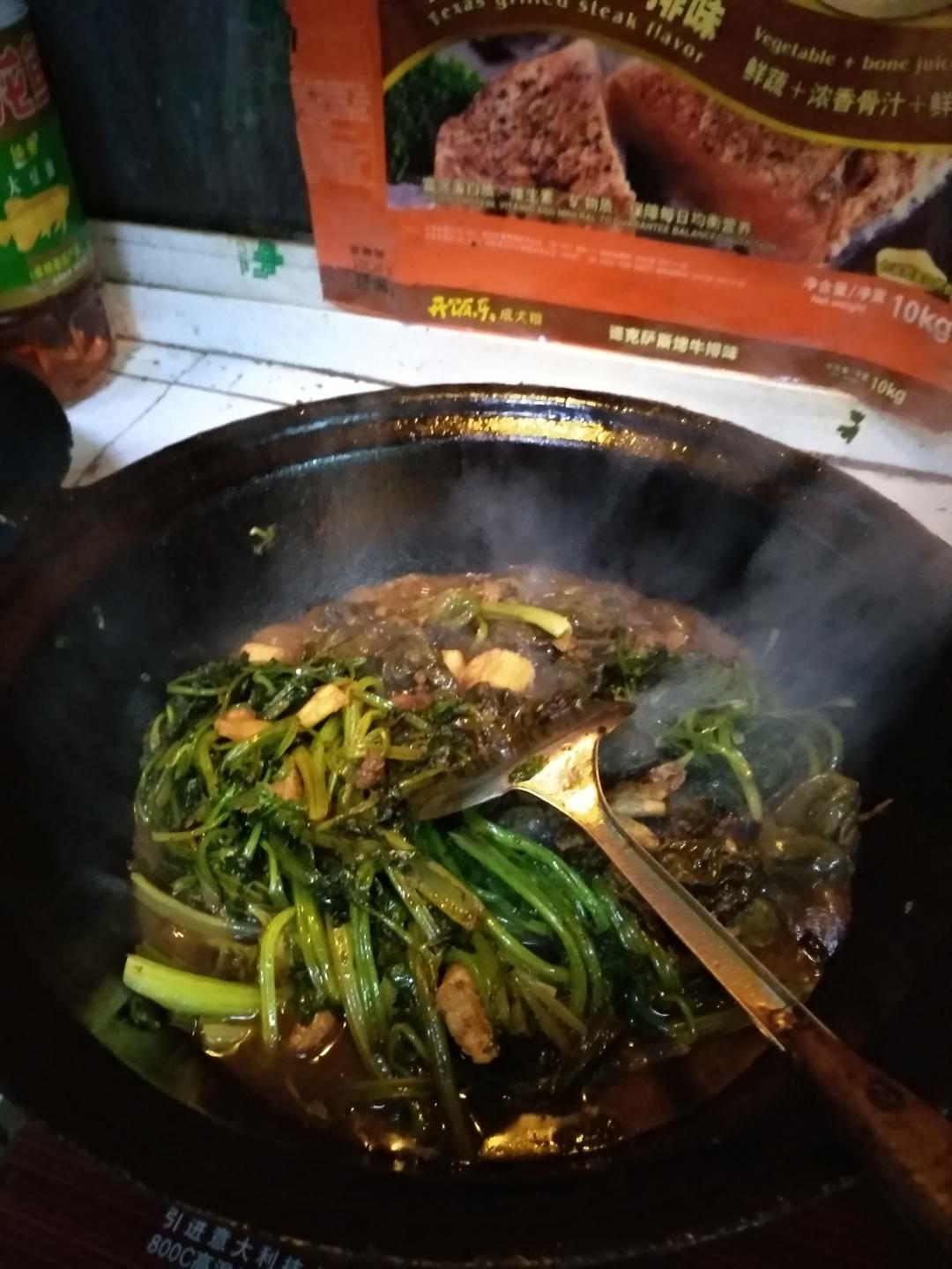 东北酱菜
