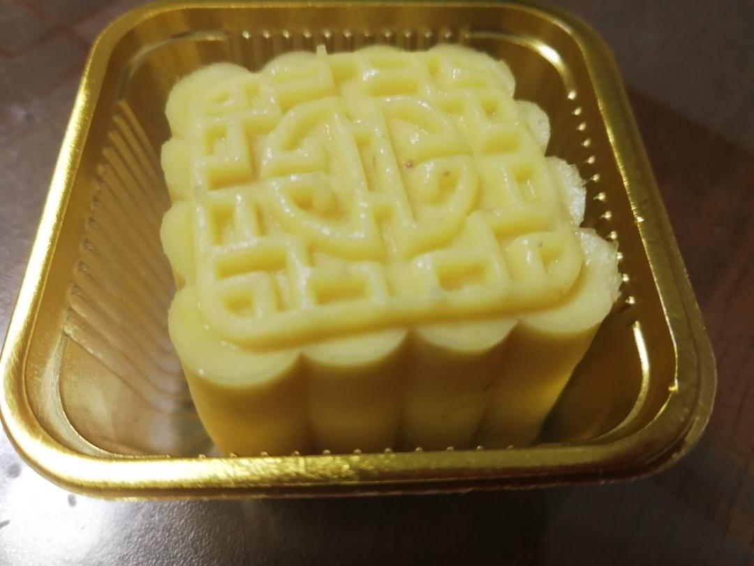 绿豆糕
