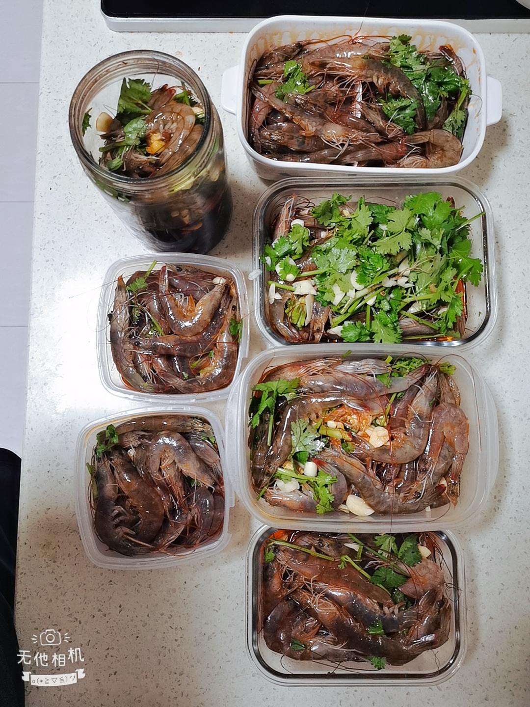 灵魂生腌，吃一次永生难忘，小白也能解锁美味