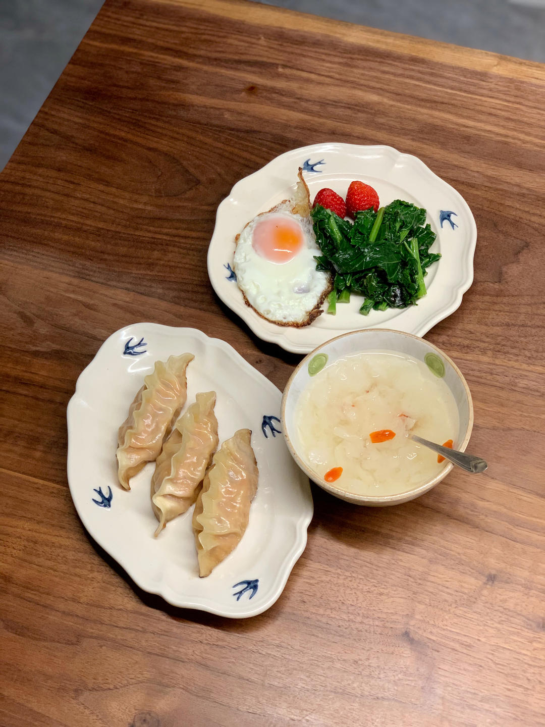 郭大侠的工作日快手早餐卡