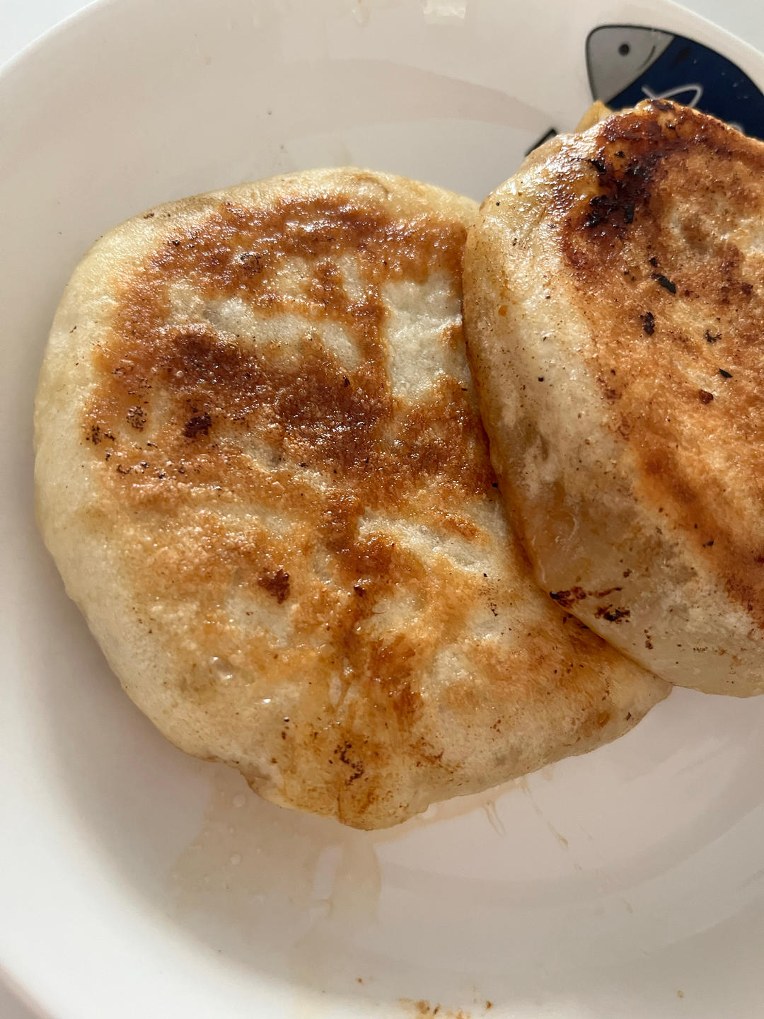 堂妈教你做牛肉馅饼