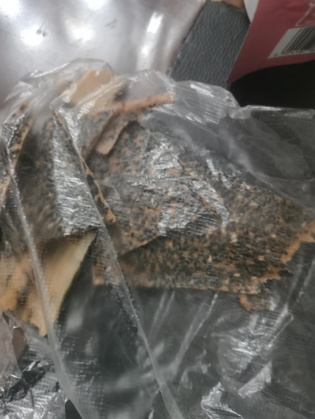 芝麻薄脆饼干，一步操作，超级简单